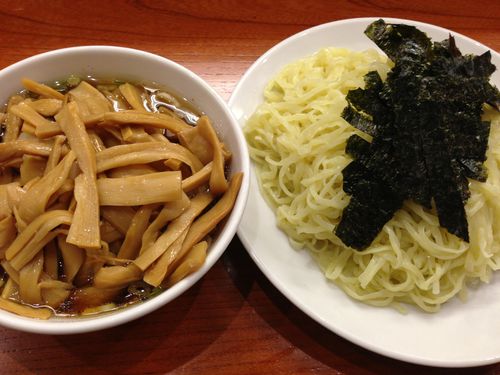 メンマまみれ「満来」